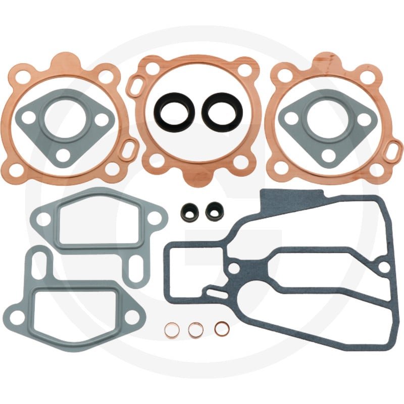 Zestaw uszczelek głowicy cylindra 000001554101, 1554110