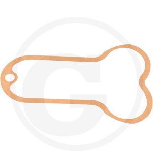 Uszczelka pokrywy zaworu 000003204200