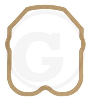 Uszczelka pokrywy zaworu 000003208902