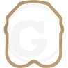 Uszczelka pokrywy zaworu 000003208902