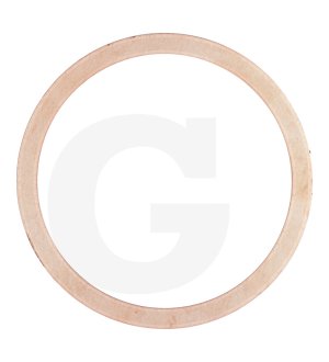 Uszczelka głowicy cylindra 04036600, 000004036600