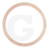 Uszczelka głowicy cylindra 04036600, 000004036600