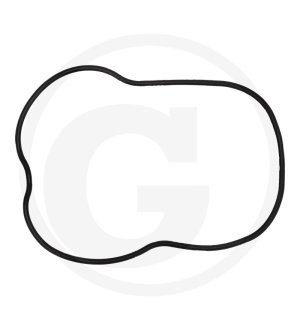 Uszczelka pokrywy zaworu 50579501, 000050579501SAP, 000050579501