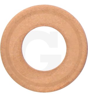 Pierścień uszczelniający do dysz 04025800, 4025800, 000004025800