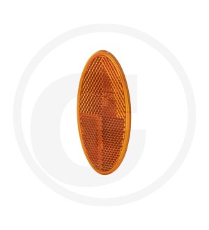Odblask 8RA 343 160-022