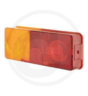 Klosz lampy 9EL 112 743-001