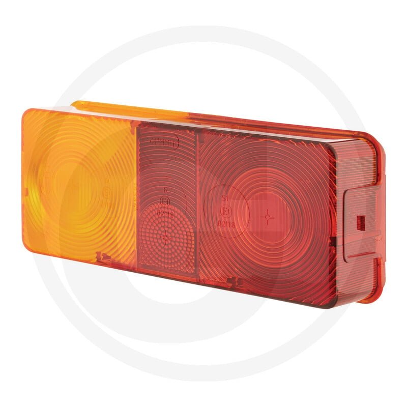 Klosz lampy 9EL 112 743-001