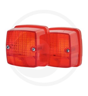 Klosz lampy 9EL 115 003-035