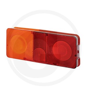 Klosz lampy 9EL 116 844-001