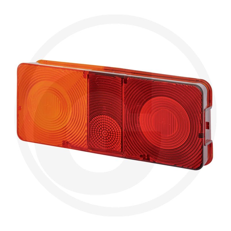 Klosz lampy 9EL 116 844-001