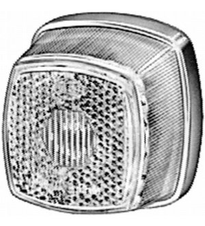 Klosz lampy 9EL 117 334-001