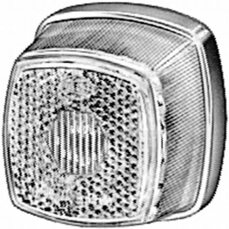 Klosz lampy 9EL 117 334-001