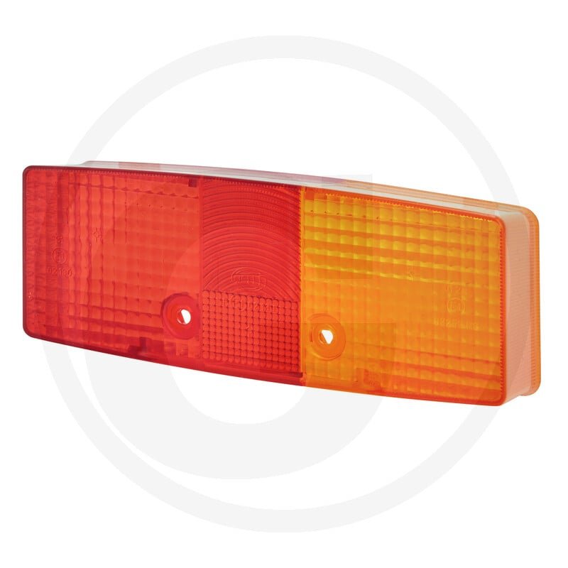 Klosz lampy 9EL 121 431-001