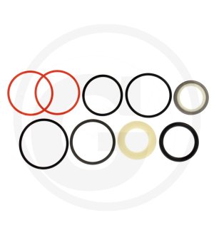 Zestaw uszczelek KUB-RB201-91010, RB201-91010