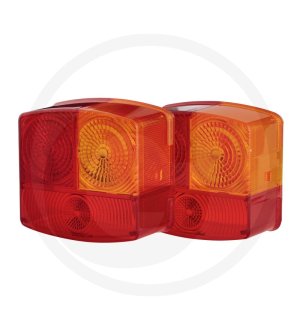 Klosz lampy 9EL 134 740-001