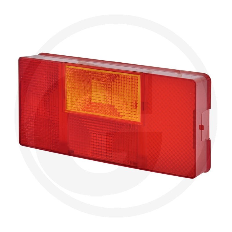 Klosz lampy 9EL 136 819-011