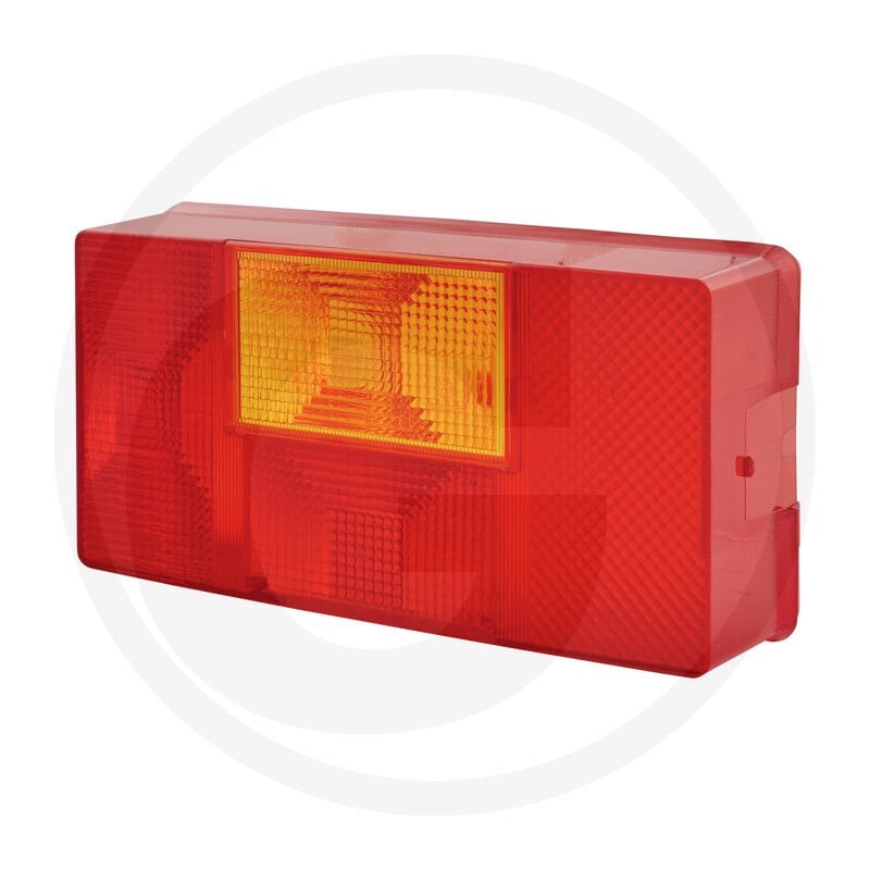 Klosz lampy 9EL 136 833-001
