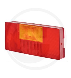 Klosz lampy 9EL 136 833-011