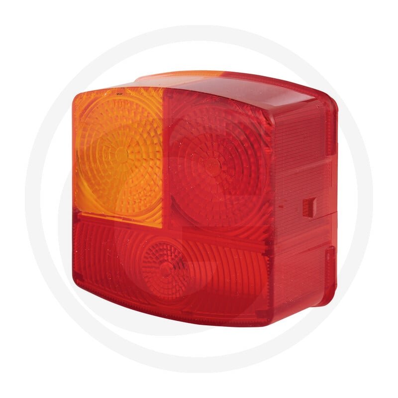 Klosz lampy 9EL 137 307-001
