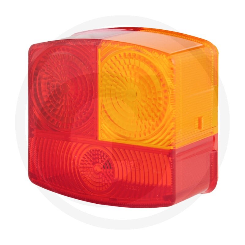 Klosz lampy 9EL 137 308-001