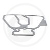 Uszczelka pokrywy głowicy cylindra 5093301, 05093301, 000005093301