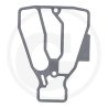 Uszczelka pokrywy głowicy cylindra 5093301, 05093301, 000005093301