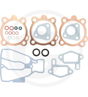 Zestaw uszczelek głowicy cylindra 01582203, 1582203, 000001582203