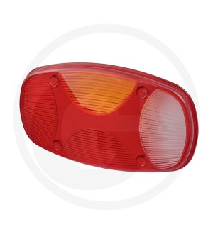 Klosz lampy 9EL 343 143-001