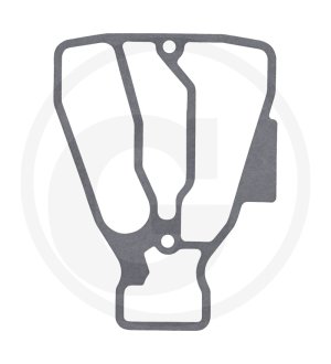 Uszczelka pokrywy głowicy cylindra 5093310, 05093310, 000005093310