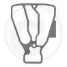 Uszczelka pokrywy głowicy cylindra 5093310, 05093310, 000005093310