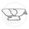 Uszczelka pokrywy głowicy cylindra 5093310, 05093310, 000005093310