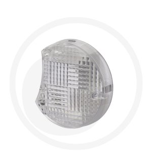 Klosz lampy, biały 9EL 990 354-011