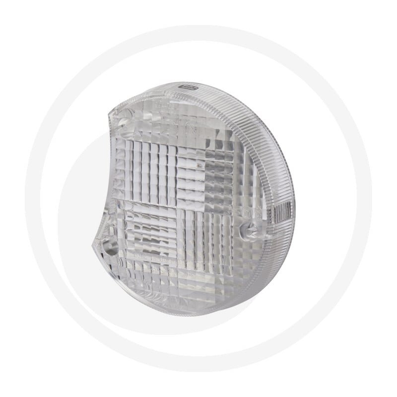 Klosz lampy, biały 9EL 990 354-011