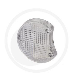 Klosz lampy, biały 9EL 990 354-021