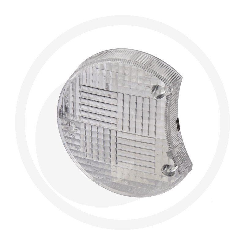 Klosz lampy, biały 9EL 990 354-021