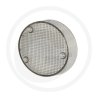 Klosz lampy, szary 9EL 990 354-041