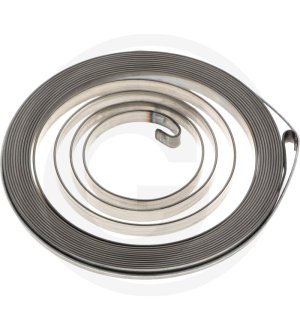 Sprężyna spiralna 5045203, 05045203, 000005045202