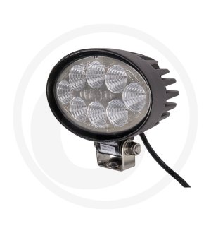 Reflektor roboczy LED 1GA 357 001-001
