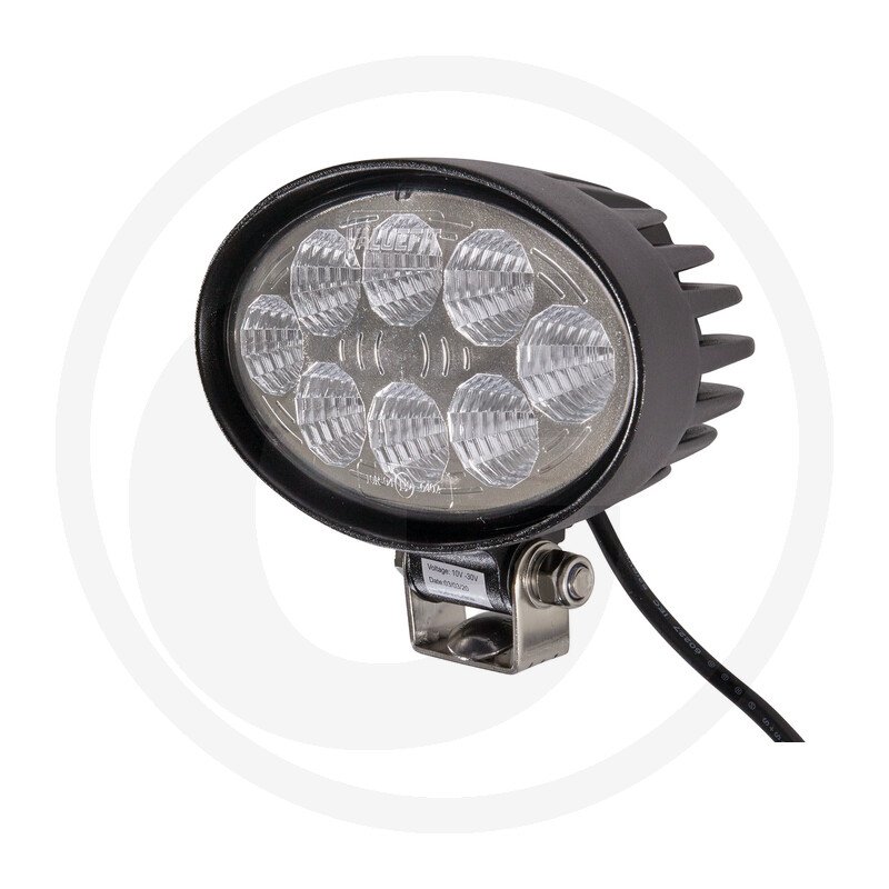 Reflektor roboczy LED 1GA 357 001-001