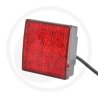 Tylna lampa przeciwmgielna LED 2NE 357 029-141