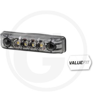 Lampa pozycyjna LED 2PG 357 010-021