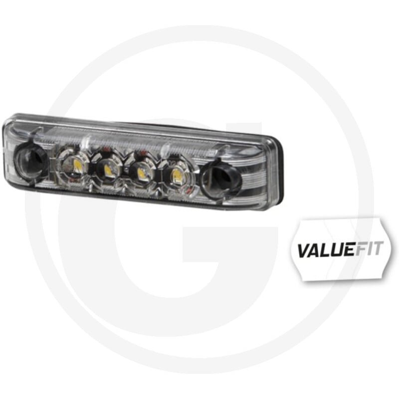 Lampa pozycyjna LED 2PG 357 010-021