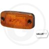 Lampa obrysowa boczna 2PS 357 008-001