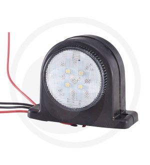 Lampa obrysowa LED 2XS 357 003-001