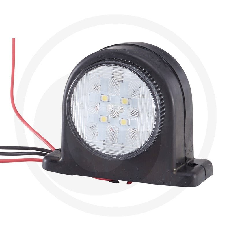 Lampa obrysowa LED 2XS 357 003-001
