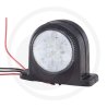 Lampa obrysowa LED 2XS 357 003-001