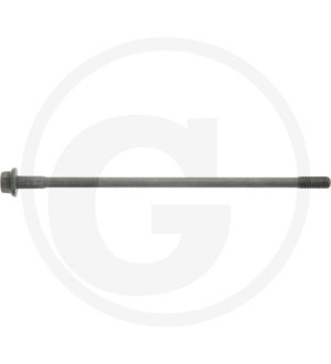 Śruba głowicy cylindra 04003301, 4003301, 000004003301