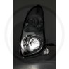 Frontscheinwerfer LED