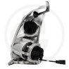 Hauptscheinwerfer LED