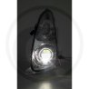 Frontscheinwerfer LED